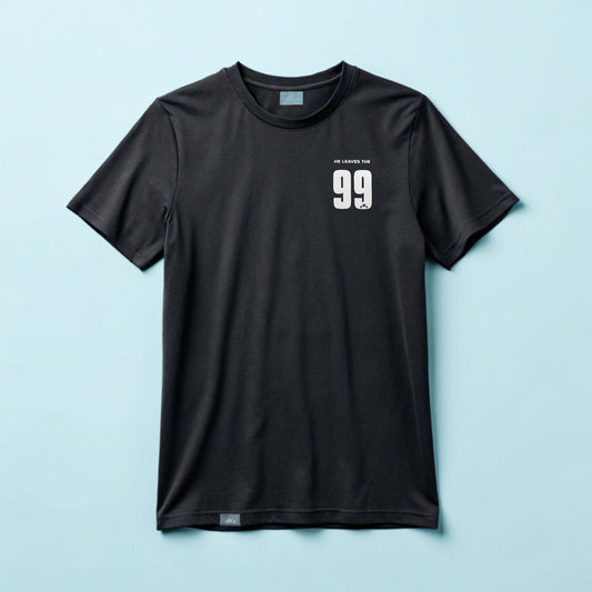 Leaves The 99 - Black