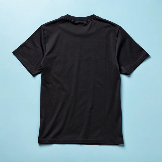 Essentials Tee - Black