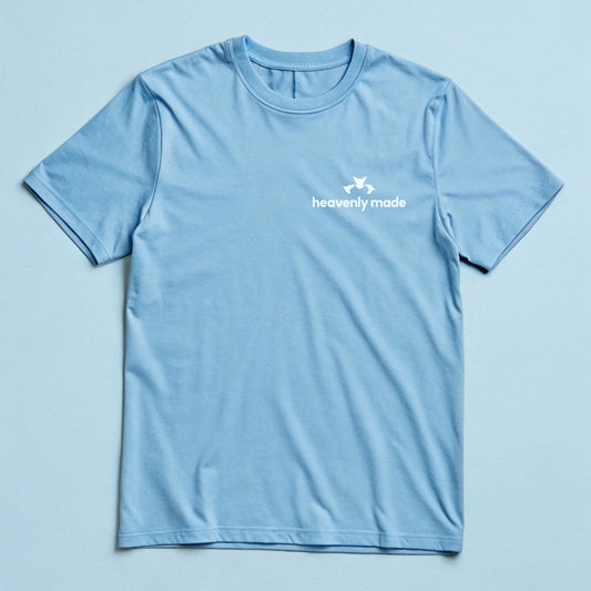 Lord and Savior - Heavenly Blue