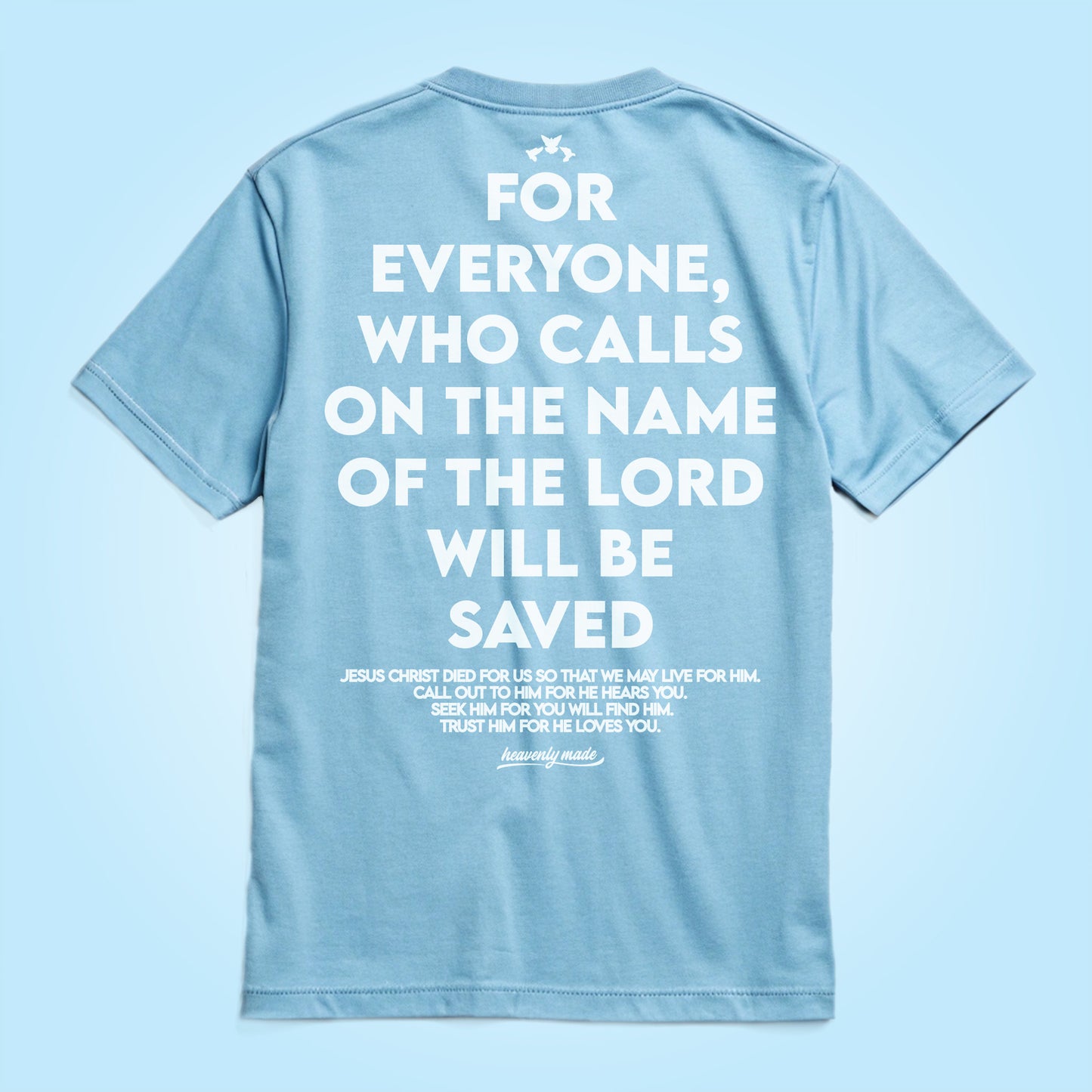 For Everyone - Tee