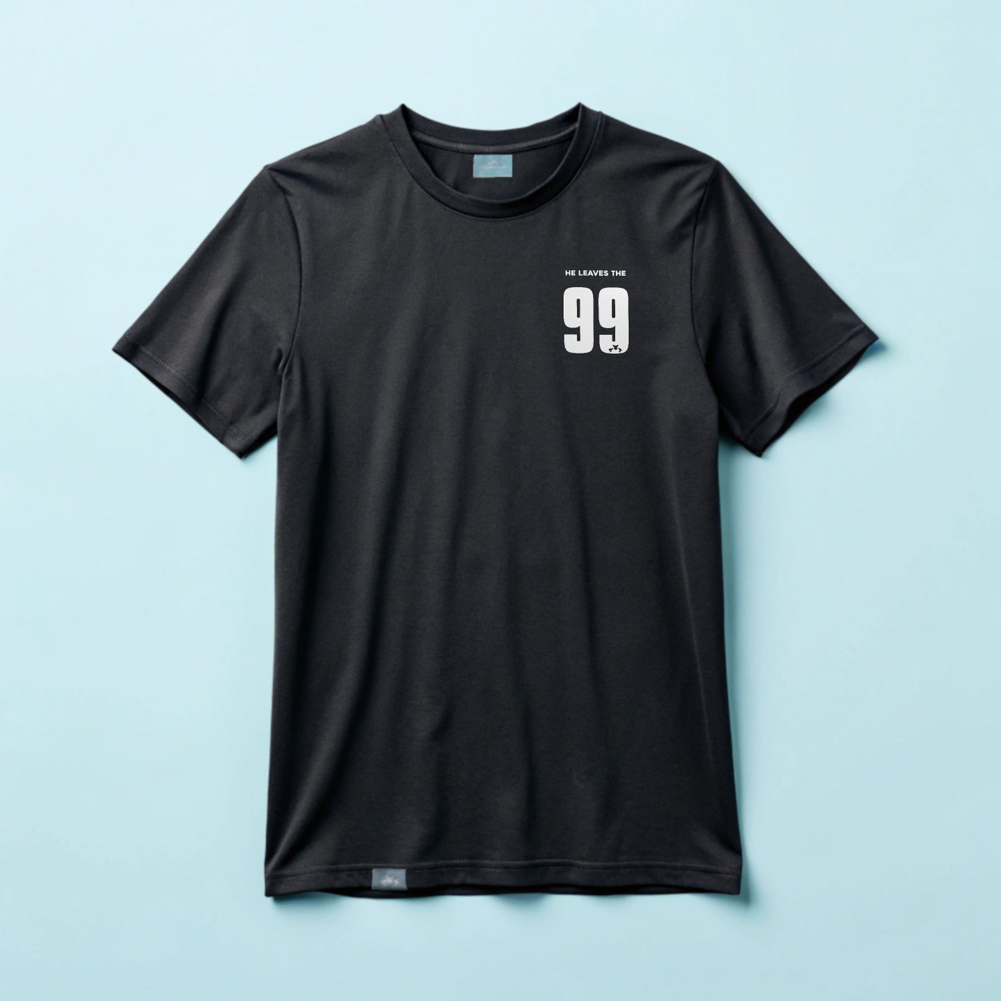 Leaves The 99 - Black