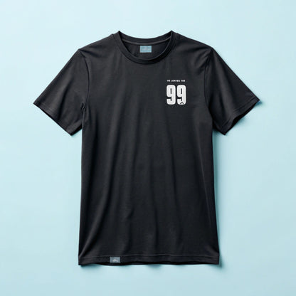 Leaves The 99 - Black