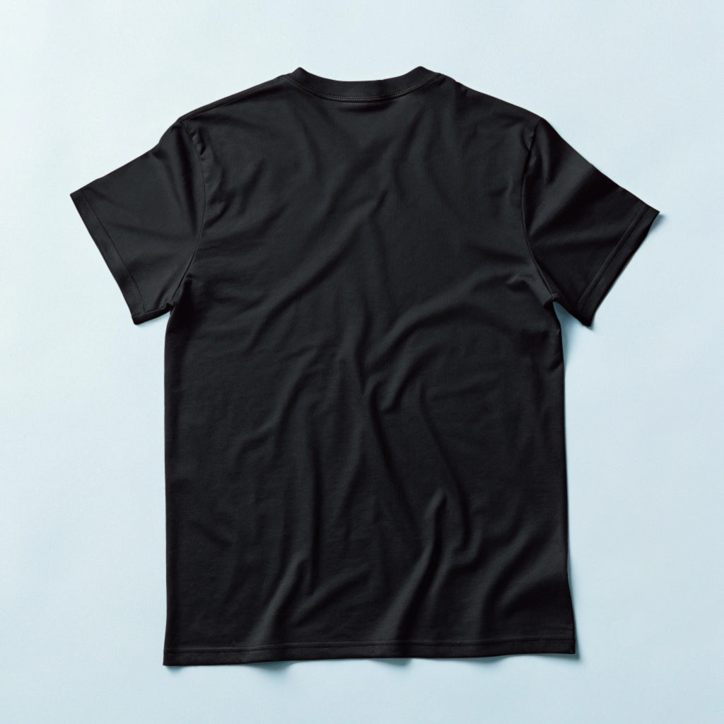 Roman Numeral - tee