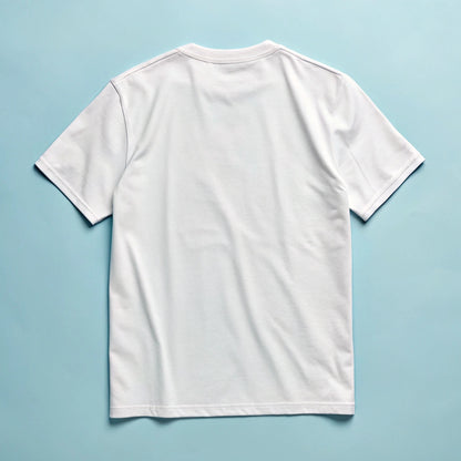 Roman Numeral - tee