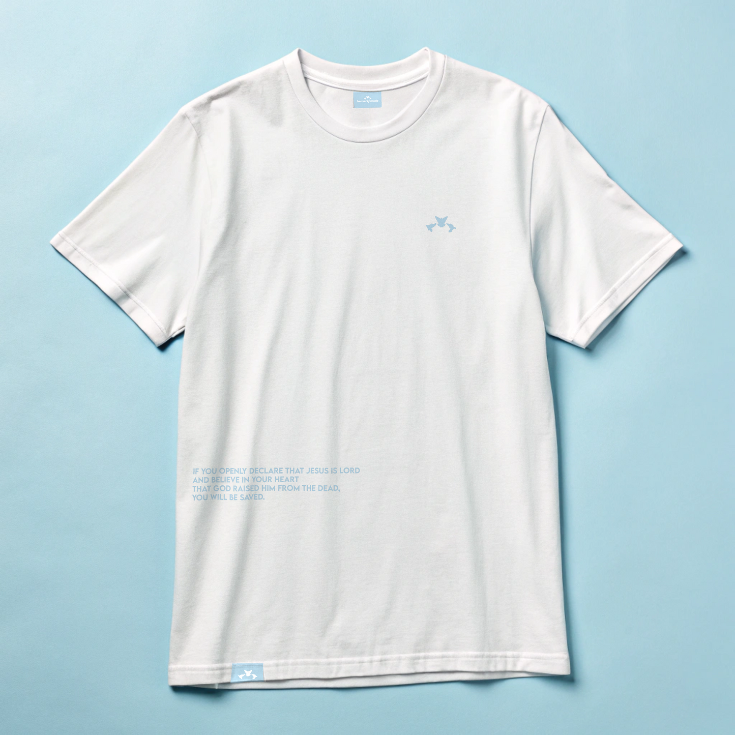 For Everyone - Tee