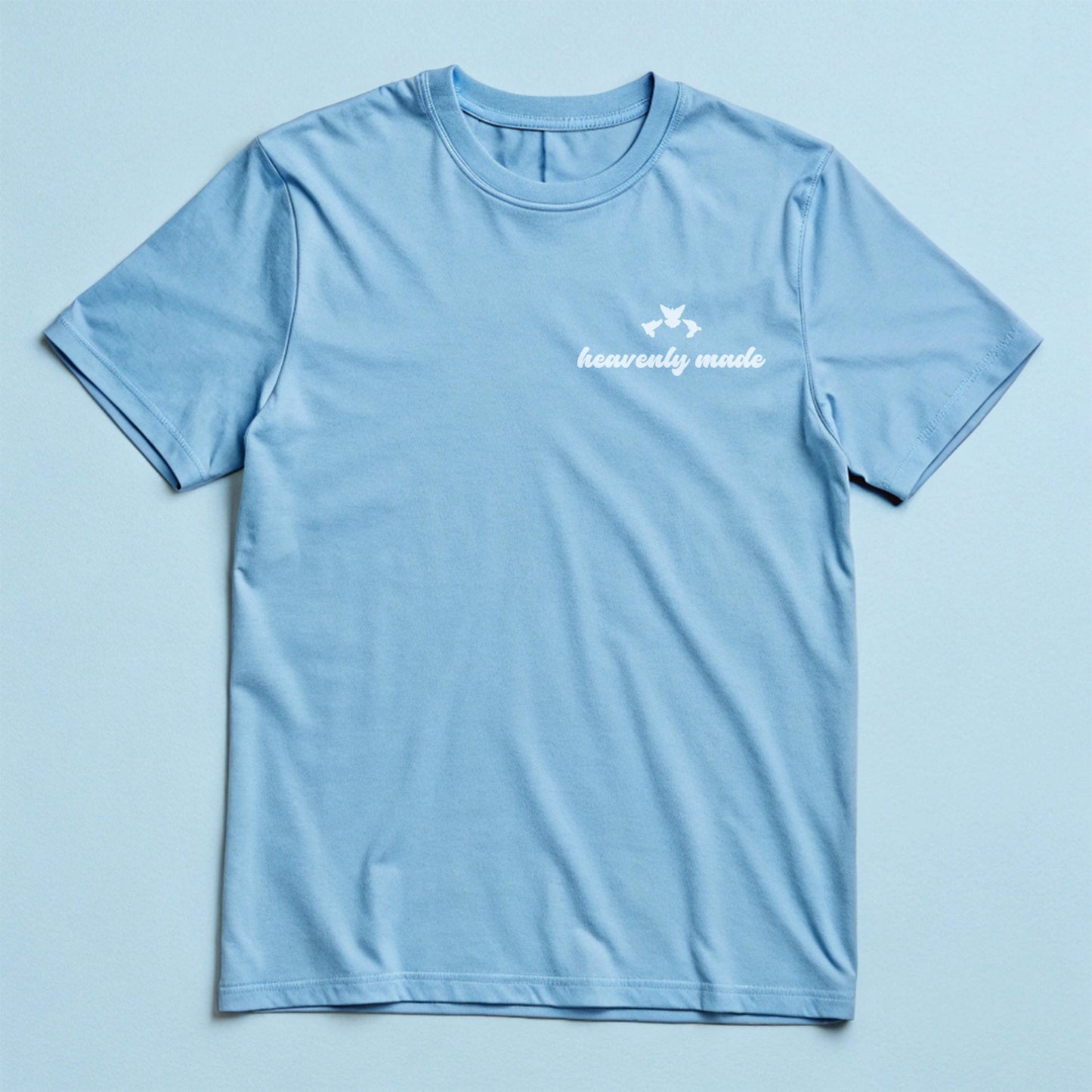 Jesus Loves Ho(us)ton - Tee