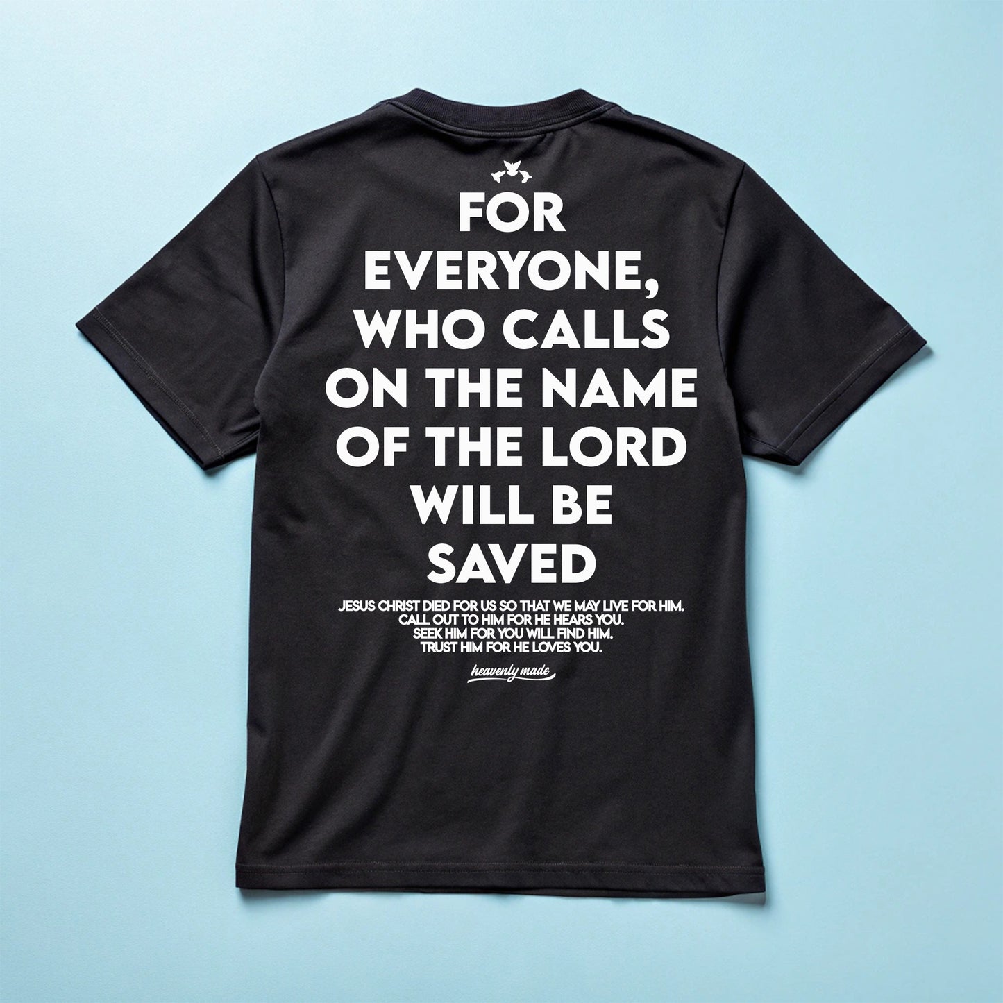 For Everyone - Tee