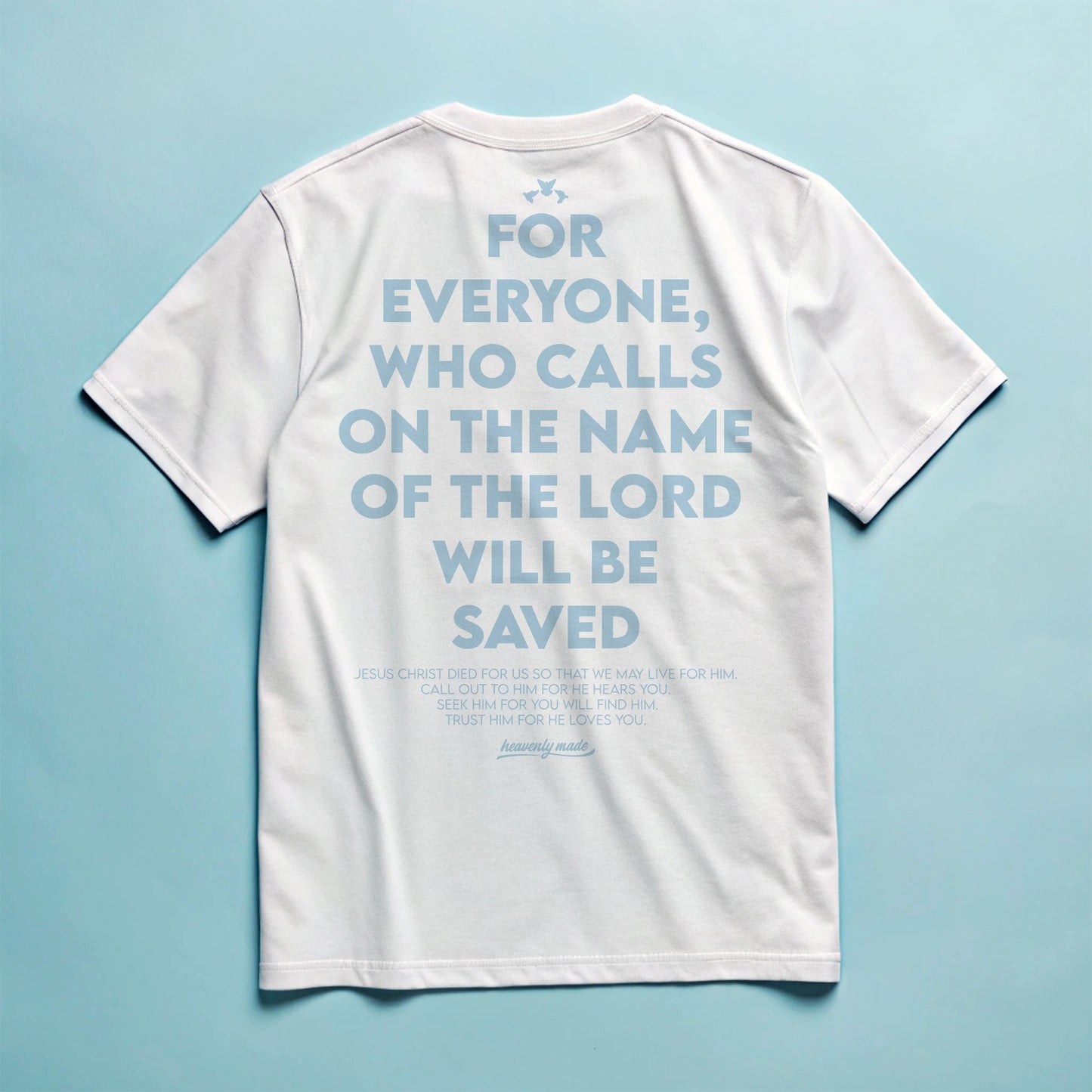 For Everyone - Tee