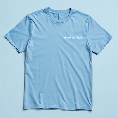 logoless logo - tee