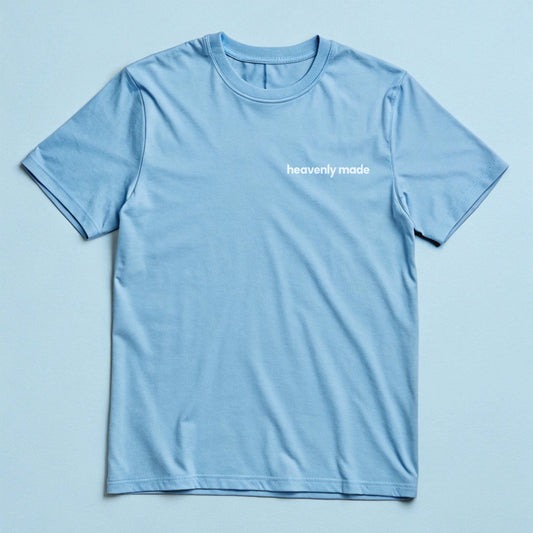 Foundation Font - Heavenly Blue