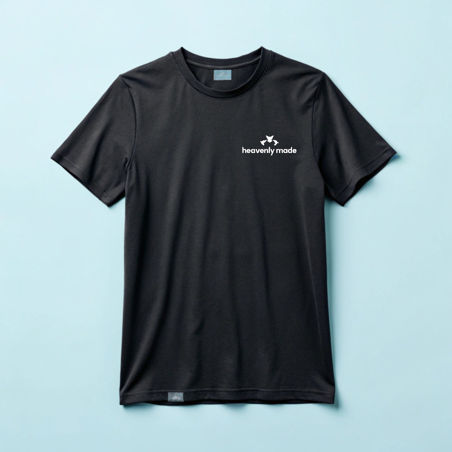 Jesus Loves Ho(us)ton - Black