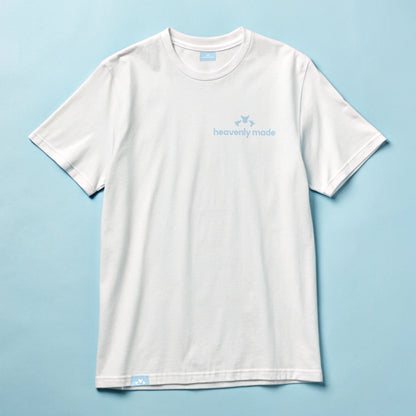 Lord and Savior - White