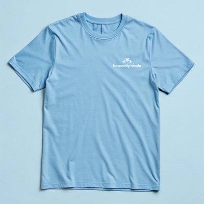 Jesus Loves Ho(us)ton - Heavenly Made