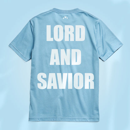 Lord and Savior