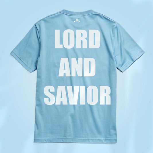 Lord and Savior