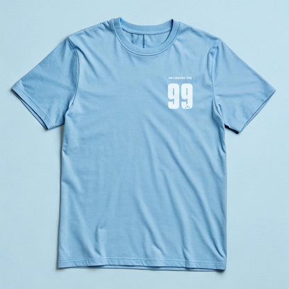 Leaves The 99 - Heavenly Blue