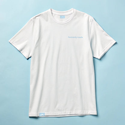 logoless logo - tee
