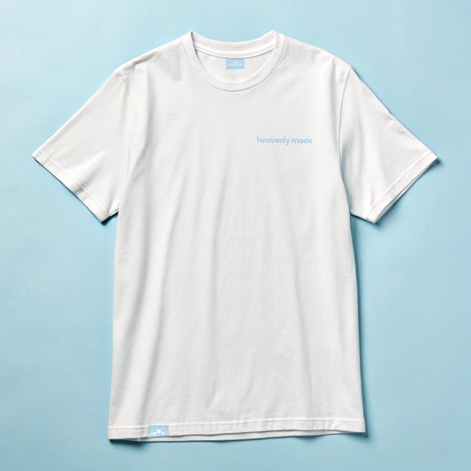 Foundation Font - White