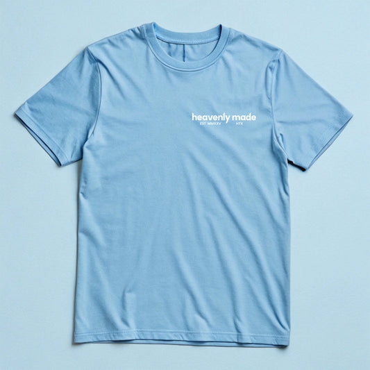 Roman Numeral - Heavenly Blue