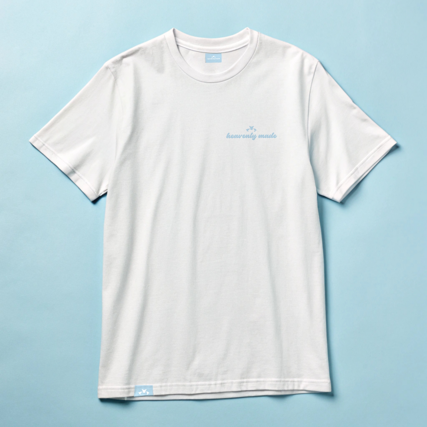 Jesus Loves Ho(us)ton - Tee